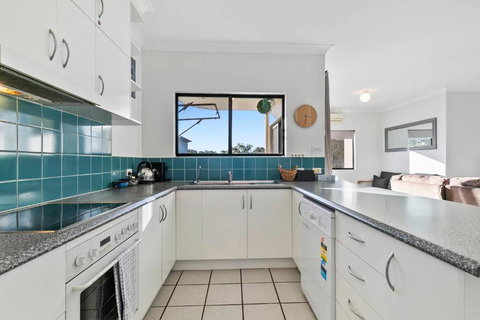 Rooftop Island Sunsets - Accommodation Batemans Bay 2