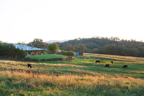 Rosby Guesthouse And Studio - Accommodation Batemans Bay 0