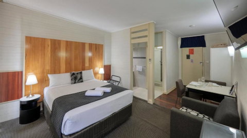 Rose City Motor Inn - Accommodation Batemans Bay 3