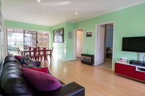 Rose Cottage - Accommodation Batemans Bay 3