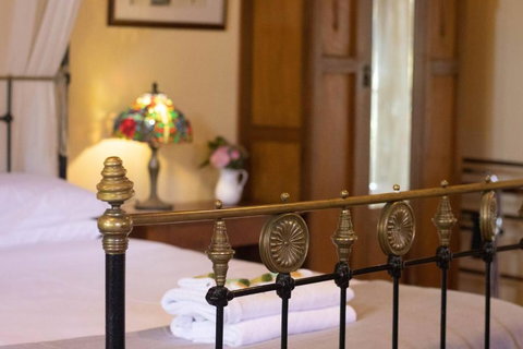 Rose Petal Cottage - Accommodation Batemans Bay 3