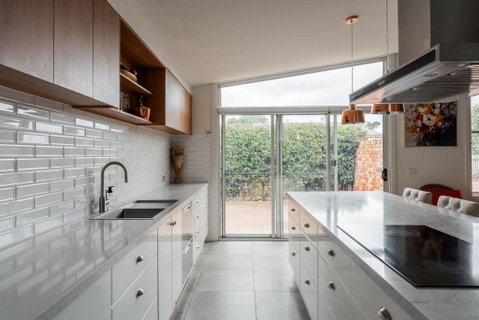 Rose Villa Heritage Home With Parking & WiFi - Accommodation Batemans Bay 2