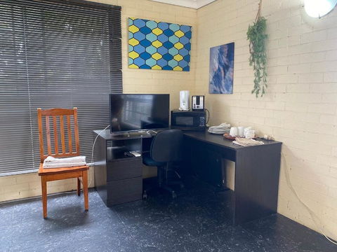 Rosebourne Gardens Motel - Accommodation Batemans Bay 1