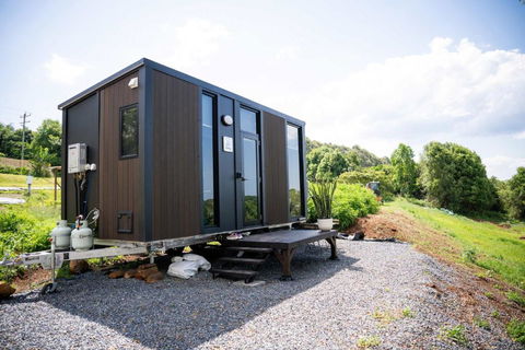 Rosewood Tiny Home By Tiny Away - Accommodation Batemans Bay 1