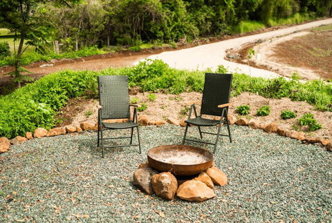 Rosewood Tiny Home By Tiny Away - Accommodation Batemans Bay 3