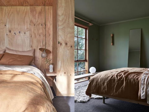 Ross Farm - Cabin - Accommodation Batemans Bay 3