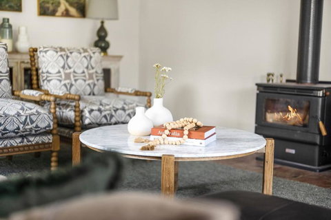 Roxy - A Secluded Luxury Estate Near Berry, Where Serenity Meets Family Comfort - Accommodation Batemans Bay 2