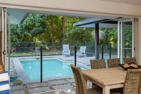Roya On Mission - Beachfront - Wongaling - Family - Accommodation Batemans Bay 3