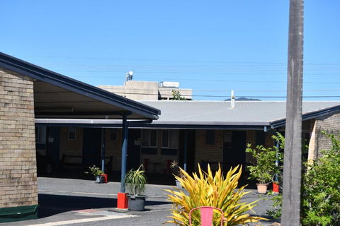 Royal Residences Rockhampton - Accommodation Batemans Bay 3