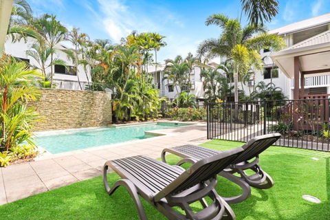 Royal Pavillions City Escape - Accommodation Batemans Bay 1