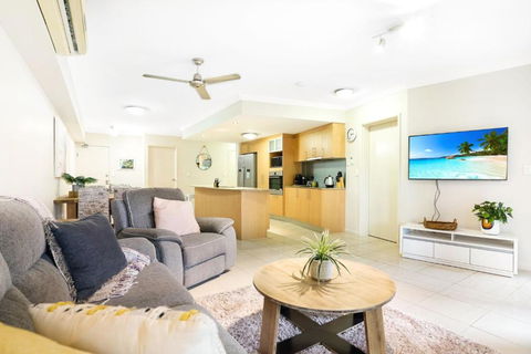 Royal Pavillions City Escape - Accommodation Batemans Bay 2
