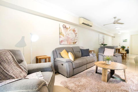 Royal Pavillions City Escape - Accommodation Batemans Bay 3