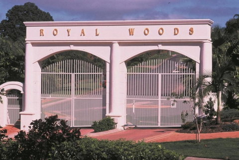Royal Woods Resort - Accommodation Batemans Bay 3