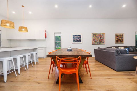 Russell Street Retreat - Accommodation Batemans Bay 3