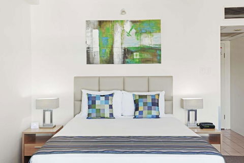 Rydges Esplanade Resort Cairns - Accommodation Batemans Bay 0