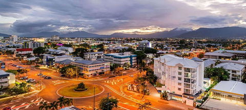 Rydges Esplanade Resort Cairns - Accommodation Batemans Bay 2