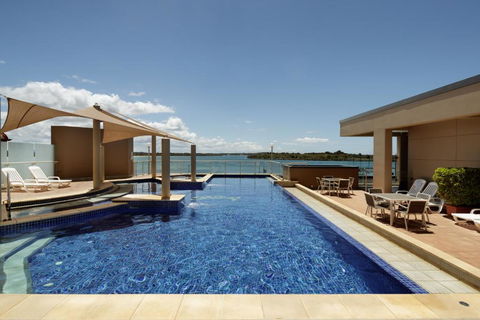 Rydges Hotel Port Macquarie - Accommodation Batemans Bay 0
