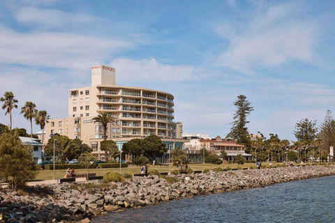 Rydges Hotel Port Macquarie - Accommodation Batemans Bay 3