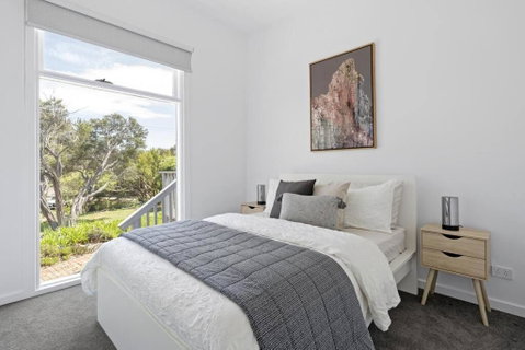 Rye Beach Retreat - Newly Renovated With Private Garden And Alfresco Dining - Accommodation Batemans Bay 1