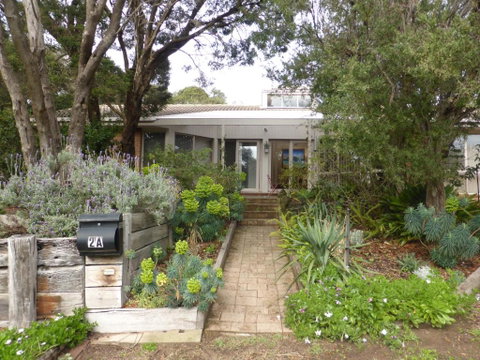 Rye Coastal Getaway - Accommodation Batemans Bay 0