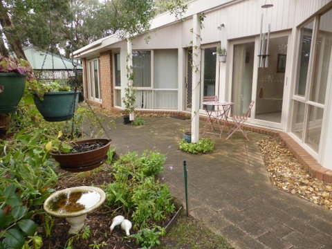Rye Coastal Getaway - Accommodation Batemans Bay 1