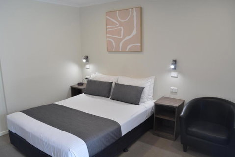 Ryley Motor Inn - Accommodation Batemans Bay 3