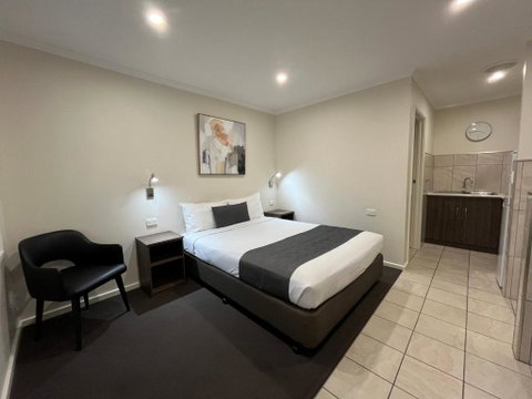 Ryley Motor Inn - Accommodation Batemans Bay 0