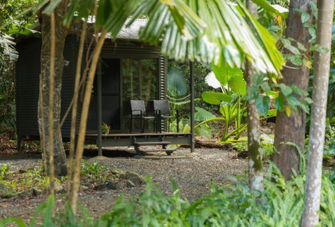 Safari Lodge - Accommodation Batemans Bay 2