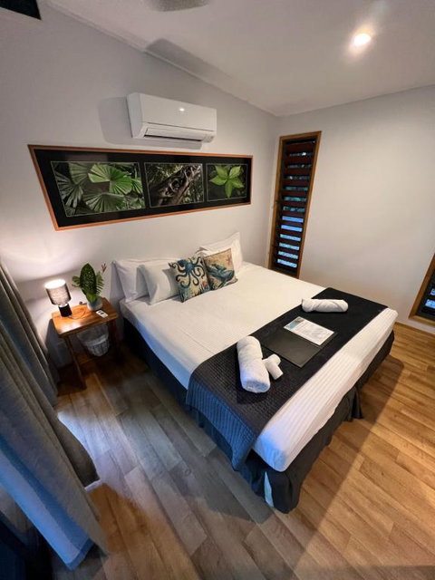 Safari Lodge - Accommodation Batemans Bay 1