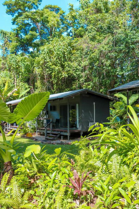 Safari Lodge - Accommodation Batemans Bay 0