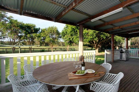 Sahara Trails House WiFi Air Conditioning Horse Riding And Much More - Accommodation Batemans Bay 1