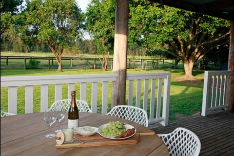 Sahara Trails House WiFi Air Conditioning Horse Riding And Much More - Accommodation Batemans Bay 0