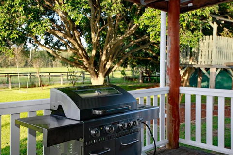 Sahara Trails House WiFi Air Conditioning Horse Riding And Much More - Accommodation Batemans Bay 2
