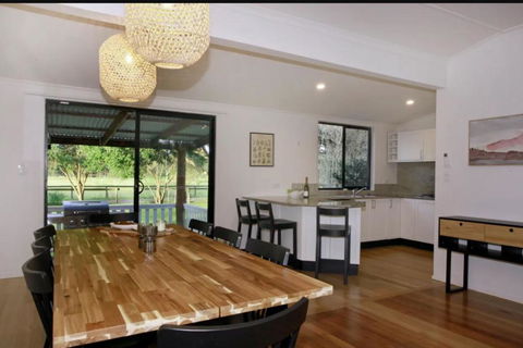 Sahara Trails House WiFi Air Conditioning Horse Riding And Much More - Accommodation Batemans Bay 3