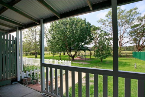 Sahara Trails Studio WiFi Air Conditioning Horse Riding And Much More - Accommodation Batemans Bay 0