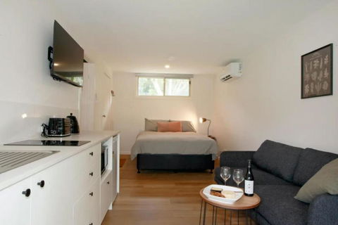 Sahara Trails Studio WiFi Air Conditioning Horse Riding And Much More - Accommodation Batemans Bay 2