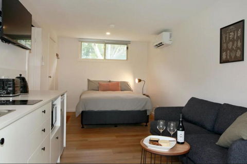 Sahara Trails Studio WiFi Air Conditioning Horse Riding And Much More - Accommodation Batemans Bay 3