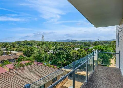 Sail Away - Accommodation Batemans Bay 0