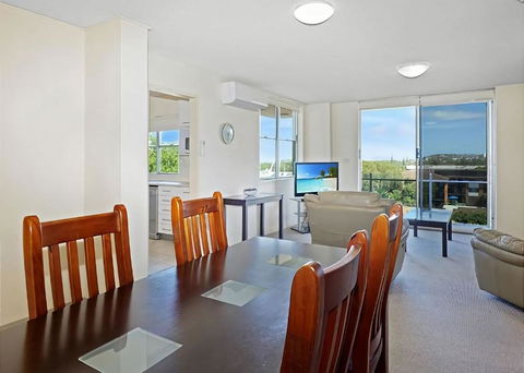Sail Away - Accommodation Batemans Bay 2