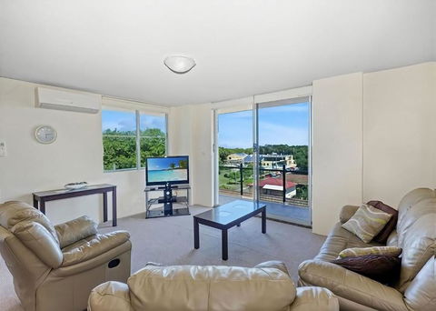 Sail Away - Accommodation Batemans Bay 3