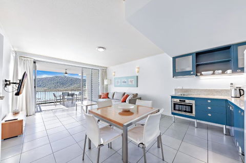 Sails On The Sea - Club Wyndham - Accommodation Batemans Bay 1