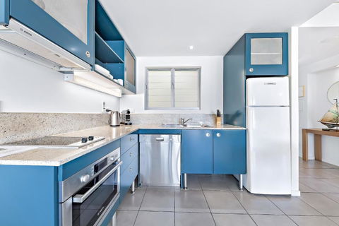 Sails On The Sea - Club Wyndham - Accommodation Batemans Bay 2