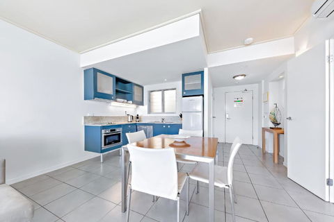 Sails On The Sea - Club Wyndham - Accommodation Batemans Bay 3