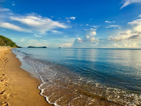 Salt & Sand - Tropical Oasis Footsteps To Beach - Accommodation Batemans Bay 3