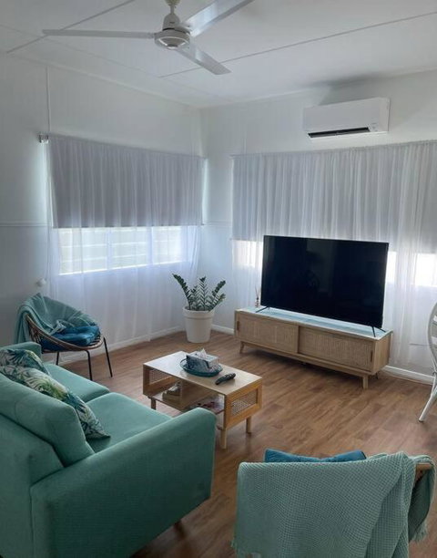 Salt Apartment - Accommodation Batemans Bay 1