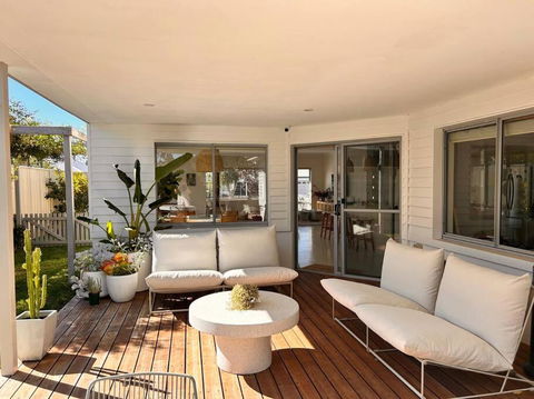 Salt - Accommodation Batemans Bay 1