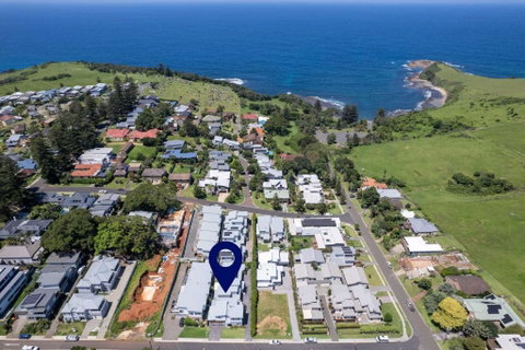 Salt On Morrow - Accommodation Batemans Bay 0