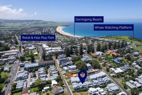 Salt On Morrow - Accommodation Batemans Bay 2