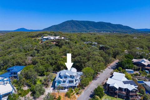 Salt Spray - Accommodation Batemans Bay 1