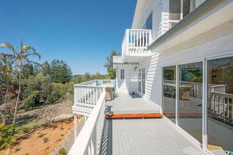 Salt Spray - Accommodation Batemans Bay 2